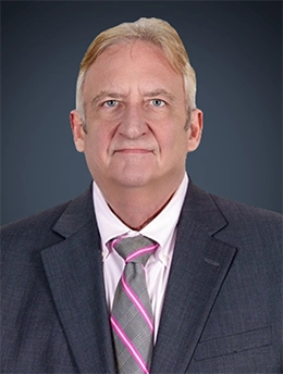Donald T. Norton