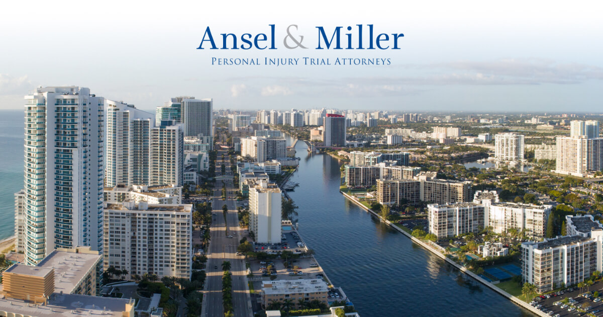 Ansel & Miller, LLC