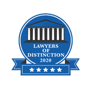 Lawyers of Distinction