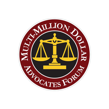 Multi-Million Dollar Advocates Forum