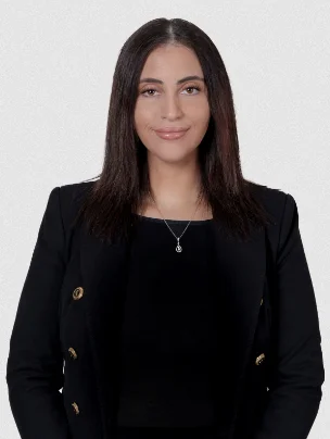 Ilana Mallouhi